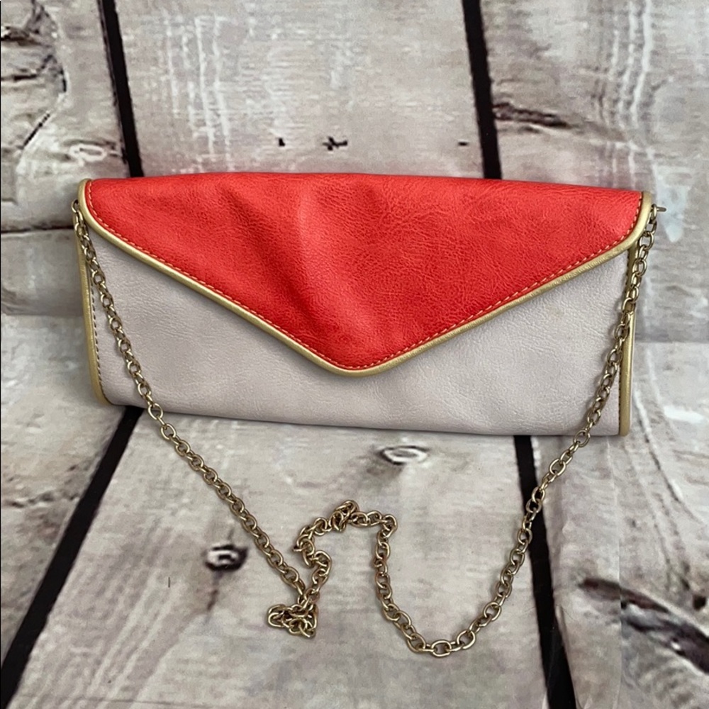 Big Buddha chain bag